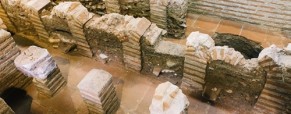 Τη σωτηρία των αρχαιοτήτων την οφείλουμε στις επόμενες γενιές Τη σωτηρία των αρχαιοτήτων την οφείλουμε στις επόμενες γενιές