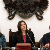 «Παράνομο το χρέος, ανήθικη επίθεση από ΔΝΤ, ΕΚΤ, Ε.Ε.»