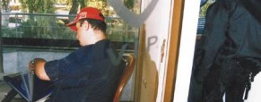 Το Δημόσιο μεγαλοπελάτης των εταιρειών σεκιούριτι