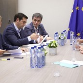 Forbes: «Το Grexit είναι ήδη προγραμματισμένο»