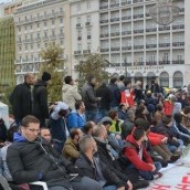 Σύριοι πρόσφυγες: Πώς θα νοιώθαμε αν ήμασταν στη θέση τους;