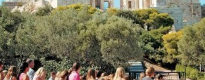 30 ευρώ το εισιτήριο για Ακρόπολη – Αλλάζουν τα κόμιστρα για μουσεία και αρχ. χώρους