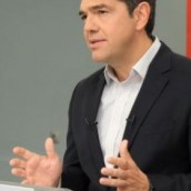 Τσίπρας στη ΔΕΘ: «Νέα Αρχή» με 43.500 προσλήψεις, μονιμοποιήσεις, 800 ευρώ κατώτατο μισθό & κατάργηση εισφοράς αλληλεγγύης Τσίπρας στη ΔΕΘ: «Νέα Αρχή» με 43.500 προσλήψεις, μονιμοποιήσεις, 800 ευρώ κατώτατο μισθό & κατάργηση εισφοράς αλληλεγγύης