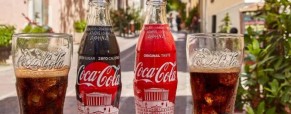 Πνίγηκαν σε μια γουλιά Coca-Cola εκεί στο υπουργείο Πολιτισμού! Πνίγηκαν σε μια γουλιά Coca-Cola εκεί στο υπουργείο Πολιτισμού!
