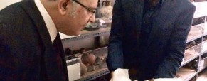 Αυτοψία στα άδυτα του Μουσείου Αυτοψία στα άδυτα του Μουσείου