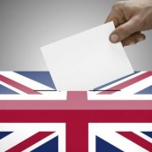 Εκλογές στη Βρετανία 8.6.2017