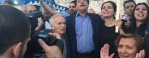 «Μένουμε Ευρώπη»