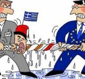 Επιμήκυνση ελληνικών δανείων για 50 χρόνια!