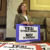 Το εκπαιδευτικό κουπόνι