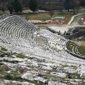 Θέατρο Δωδώνης