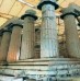 Αφησαν αφύλαχτο τον ναό του Επικούριου Απόλλωνα