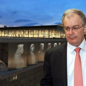 Δίνουν τα μουσεία σε ιδιώτες;