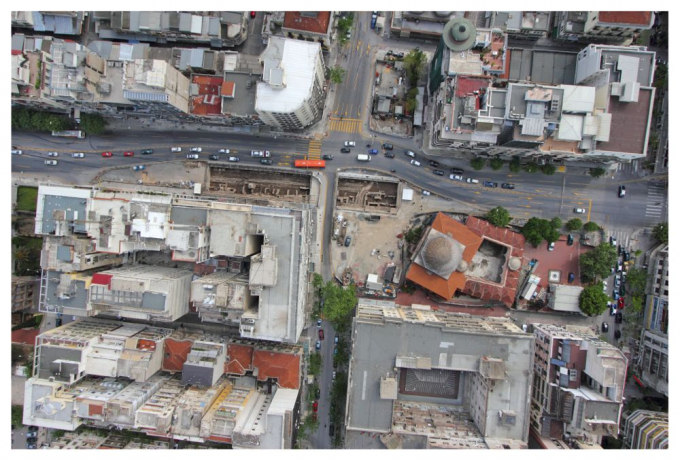 σταθμοςβενιζελου